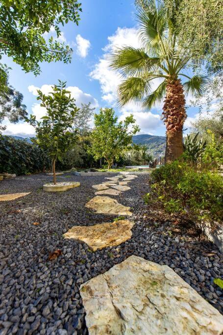 Holiday Home Lucifero Contura 外观 照片