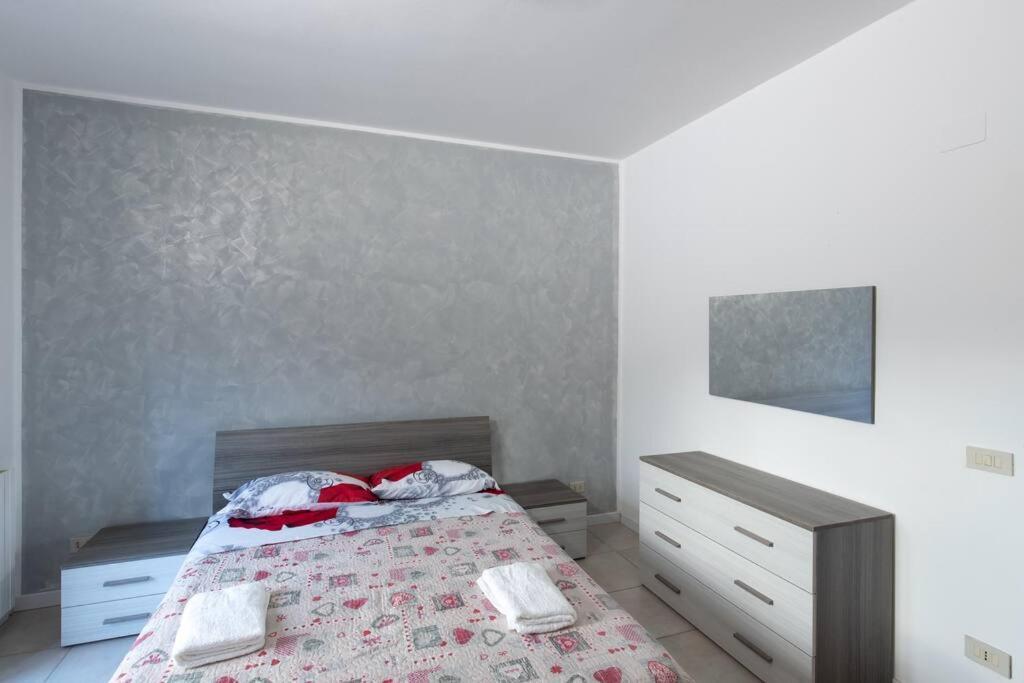 Holiday Home Lucifero Contura 外观 照片