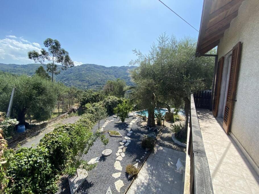 Holiday Home Lucifero Contura 外观 照片