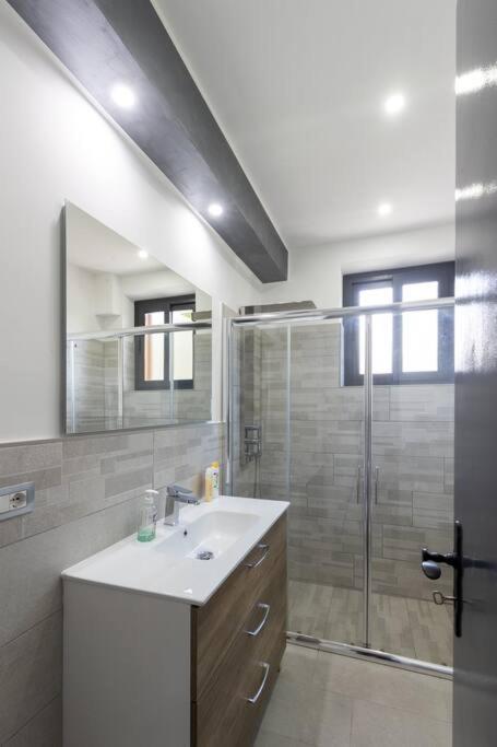 Holiday Home Lucifero Contura 外观 照片