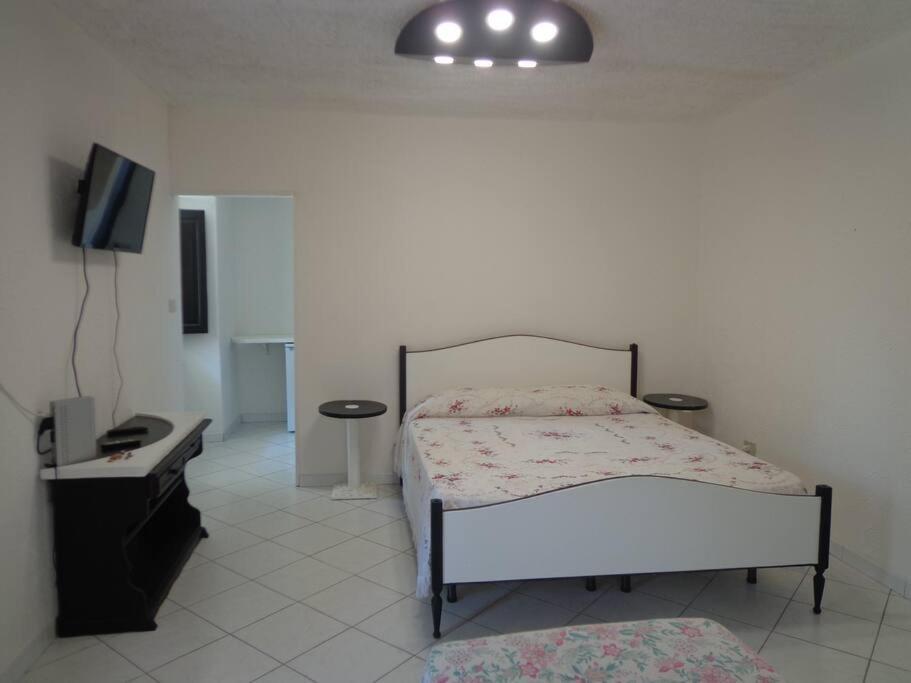Holiday Home Lucifero Contura 外观 照片