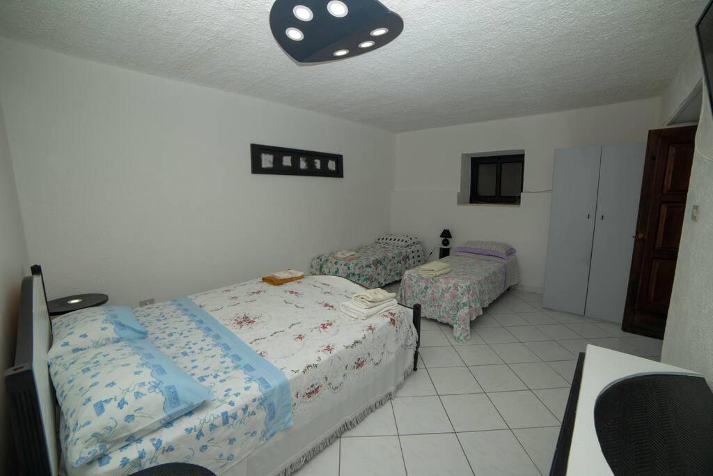 Holiday Home Lucifero Contura 外观 照片