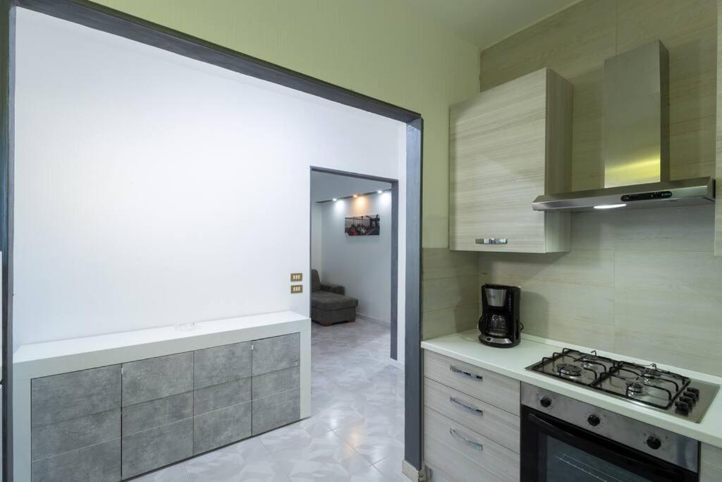 Holiday Home Lucifero Contura 外观 照片