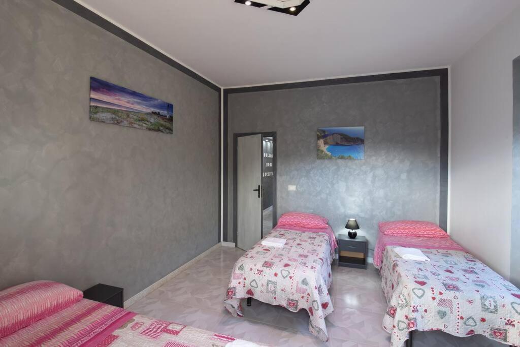 Holiday Home Lucifero Contura 外观 照片