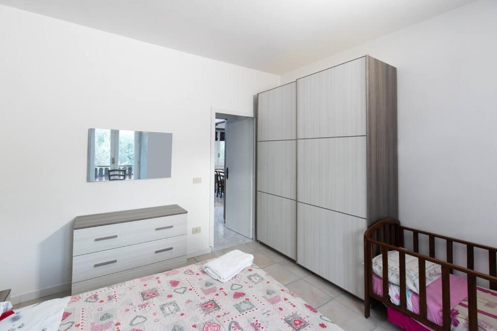 Holiday Home Lucifero Contura 外观 照片
