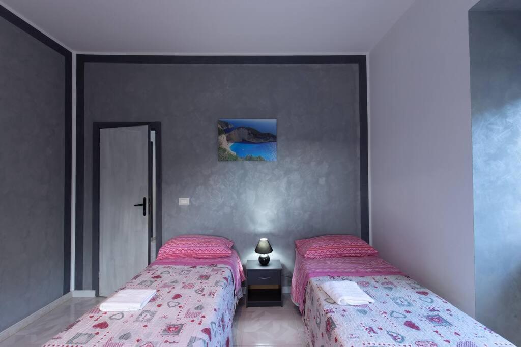 Holiday Home Lucifero Contura 外观 照片